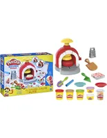 Set de horno Hasbro Play-Doh