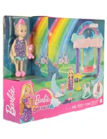 Muñeca fashion Barbie Dreamtopia