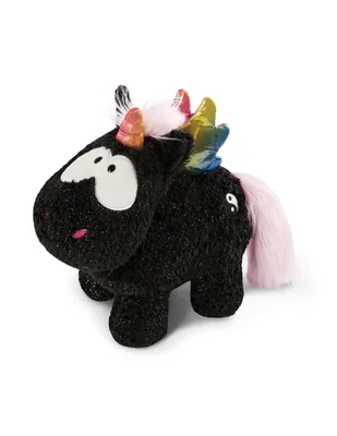 Peluche de unicornio yin Nici