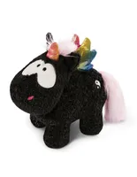 Peluche de unicornio yin Nici