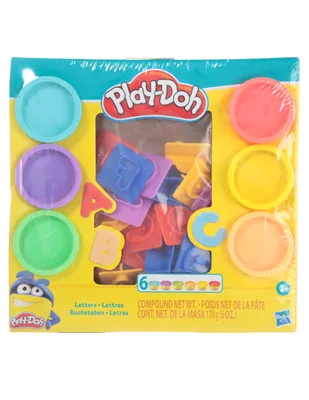 Masa moldeable Play Doh E8532