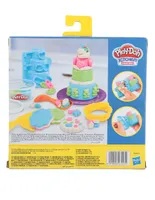 Masas moldeables Hasbro F4714 Play-Doh