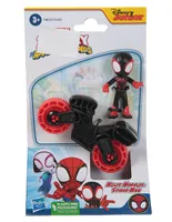 Figura de acción Hasbro articulado Spidey and His Amazing Friends