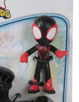 Figura de acción Hasbro articulado Spidey and His Amazing Friends