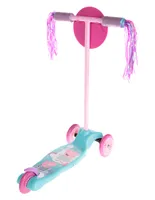 Scooter Apache Peppa Pig