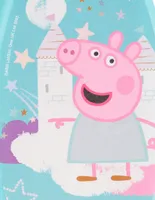 Scooter Apache Peppa Pig