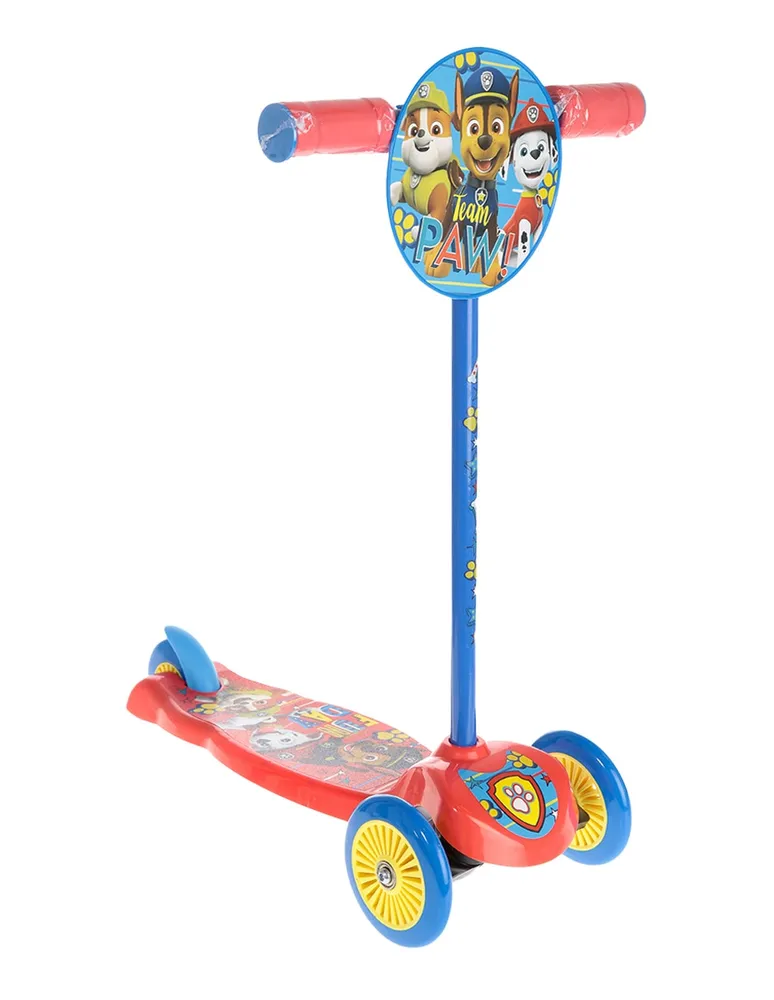 Scooter Apache Paw Patrol