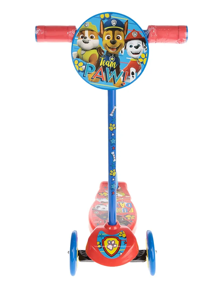 Scooter Apache Paw Patrol