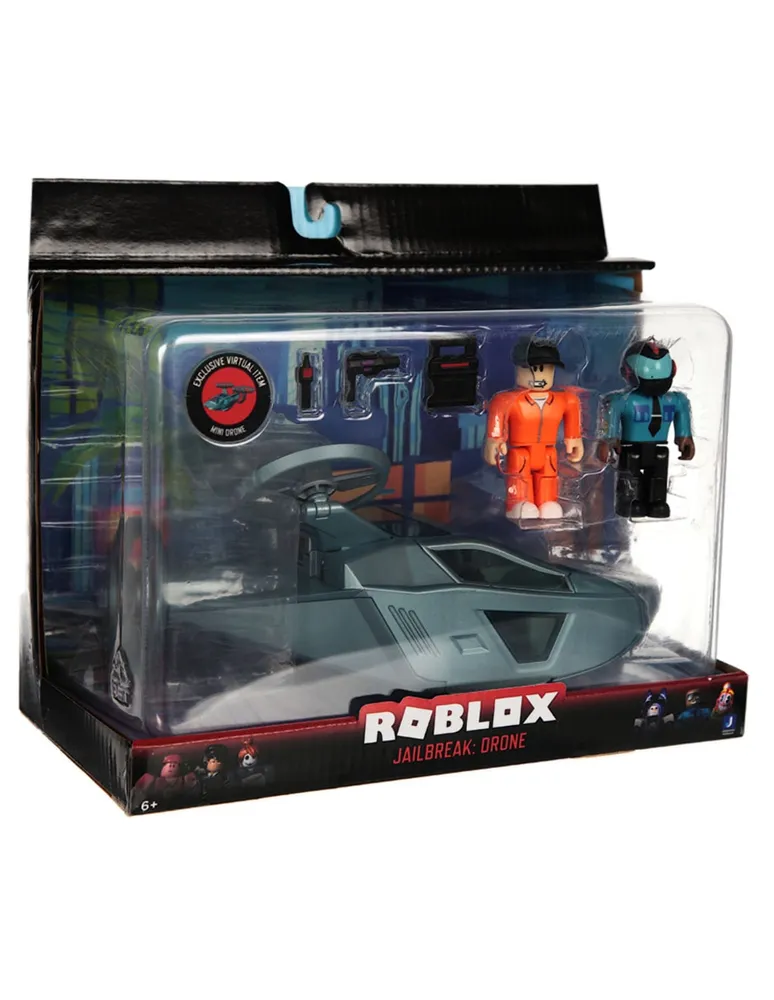 Roblox Jailbreak: Drone Playset