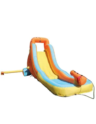 Resbaladilla inflable Bounce Planet INF-2081