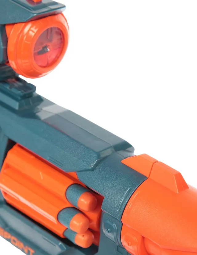 Pistola para dardos Nerf Mega Talon Blaster