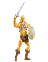 Figura de acción Mattel articulado Masters Of The Universe