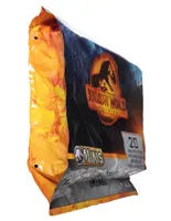 Set figuras Mattel articulado Jurassic World