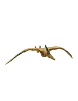 Figura de acción Pteranodon Mattel articulado Jurassic World