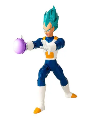 Figura de acción articulado Dragon Ball