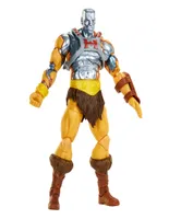 Figura de acción Faker Mattel articulado Masters Of The Universe