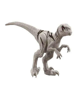 Figura de acción Atrociraptro articulado Jurassic World