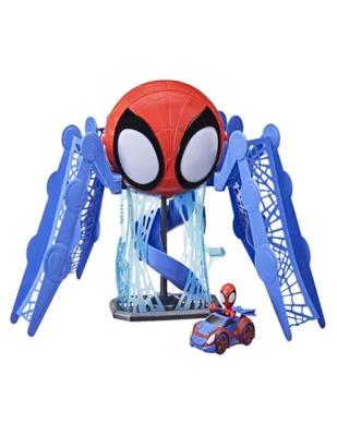 Figura de acción Spider-Man Marvel