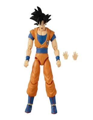 Figura de acción Ekiden articulado Dragon Ball Z