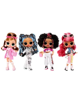 Muñeca L.O.L. Surprise Tweens Doll