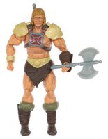 Figura de acción He-Man Mattel articulado Masters of the Universe