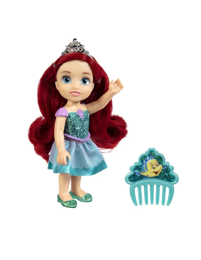 Muñeca Disney Ariel