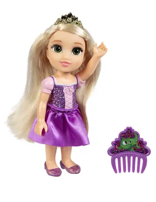 Muñeca Disney Rapunzel