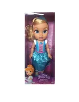 Muñeca Disney Cenicienta