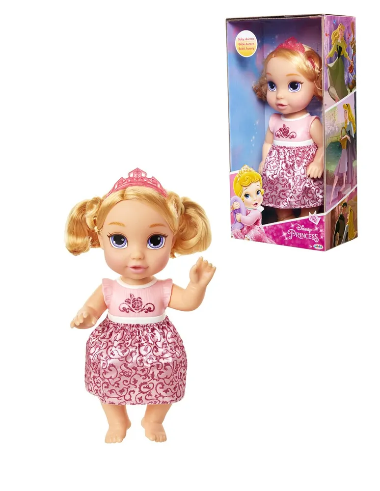Boneca para vestir da Aurora  Muñecas de papel disney, Muñecas de