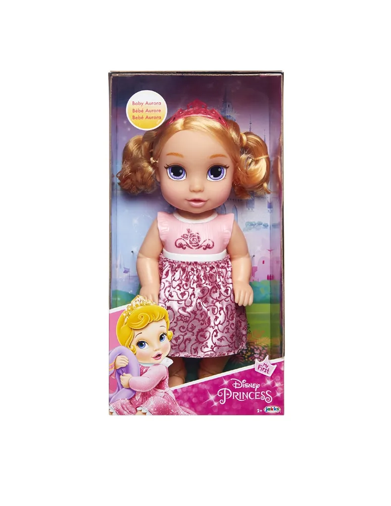 Muñeca Disney Aurora