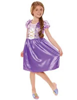 Muñeca Disney Rapunzel + Disfraz