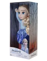 Muñeca Disney Frozen 2 Reina Elsa