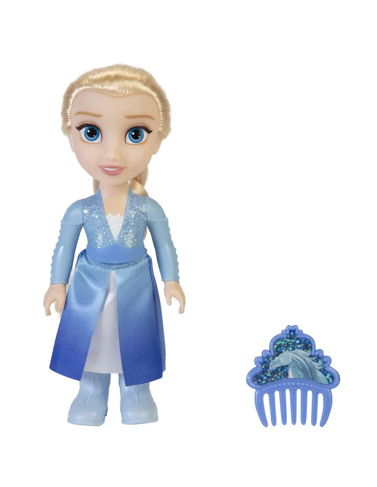 Muñeca Disney Elsa