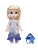 Muñeca Disney Frozen2 Elsa