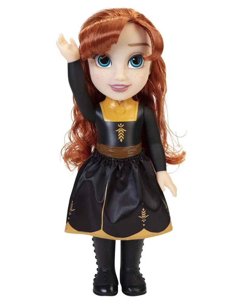 Muñeca Disney Anna