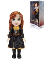 Muñeca Disney Anna