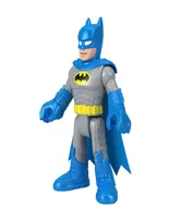 Figura de acción Batman Imaginext articulado DC Comics