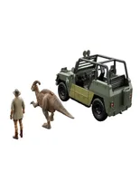 Figura de acción Jurassic World articulado