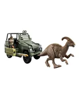 Figura de acción Jurassic World articulado