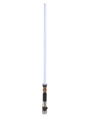 Figura de acción Star Wars Hasbro con Luz