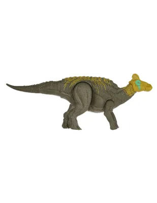 Figura de acción Mattel articulado Jurassic World