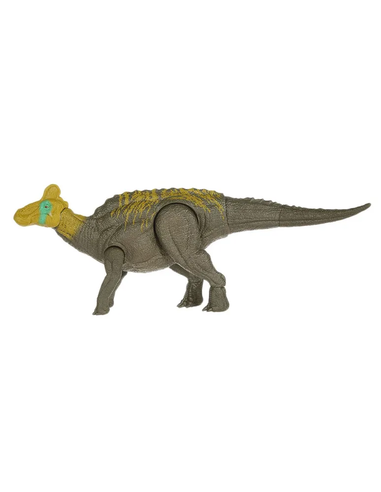 Figura de acción Mattel articulado Jurassic World