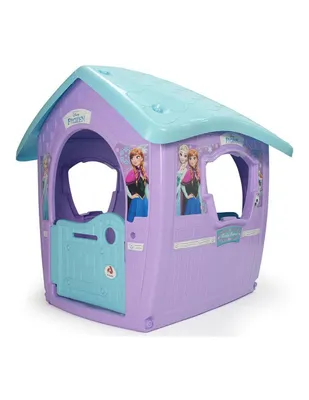 Casa para niña Injusa de Frozen