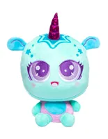 Muñeca Aquamerito Distroller Narwhal