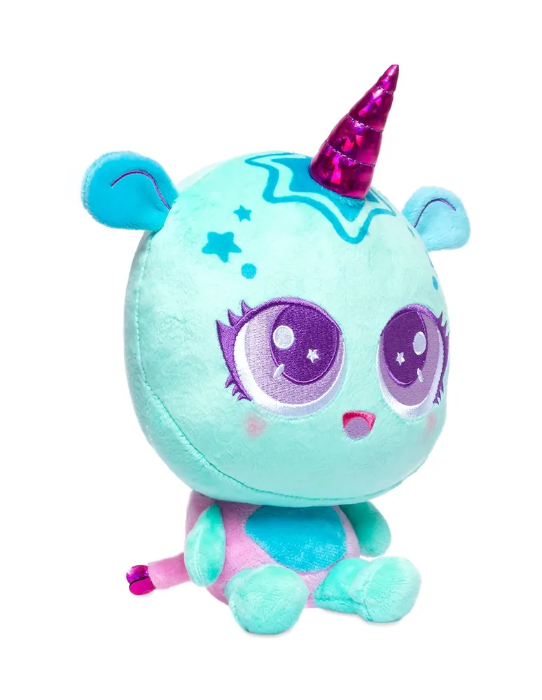 Muñeca Aquamerito Distroller Narwhal