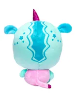 Muñeca Aquamerito Distroller Narwhal