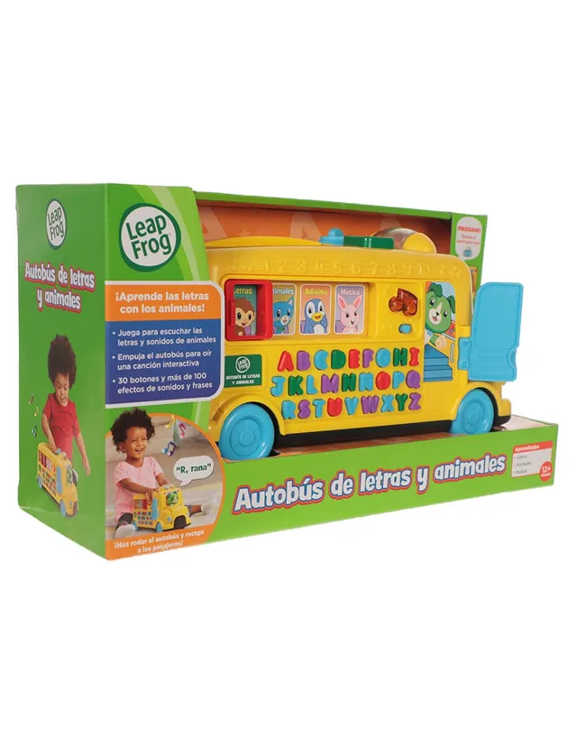 sylvanian families sunshine nursery bus en caja - Acheter Autres