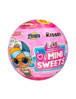 Muñeca L.O.L. Surprise Sweets