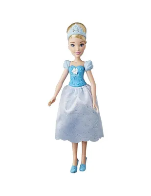 Muñeca Disney Hasbro Cenicienta