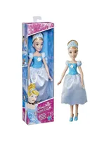 Muñeca Disney Hasbro Cenicienta